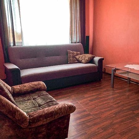 Dzelmes Apartment โกลกา ภายนอก รูปภาพ