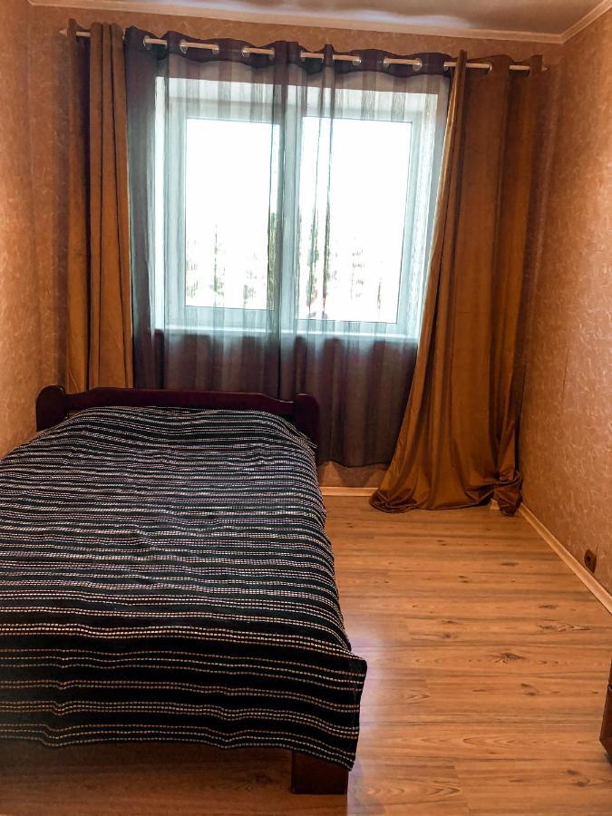 Dzelmes Apartment โกลกา ภายนอก รูปภาพ
