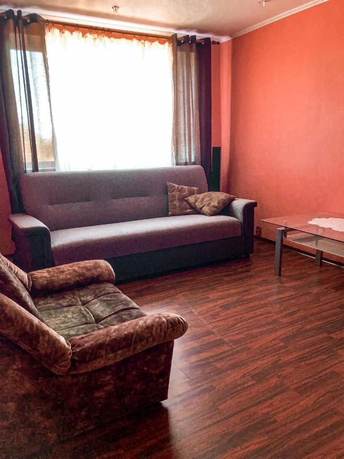 Dzelmes Apartment โกลกา ภายนอก รูปภาพ
